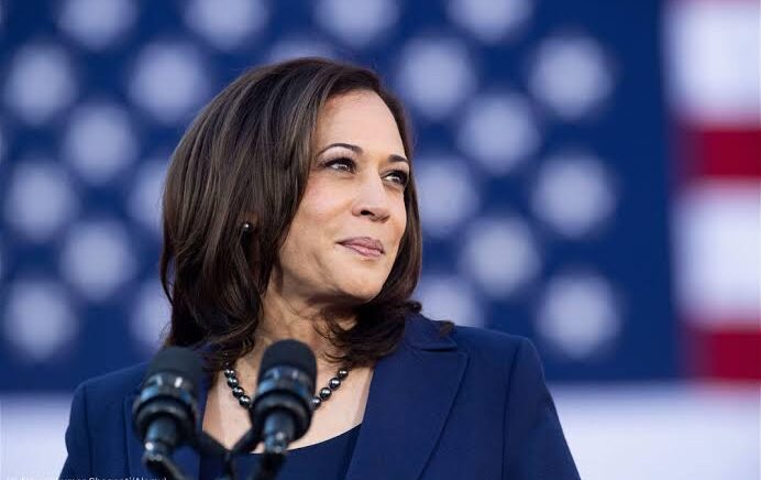 Jajak Pendapat: Kamala Harris dan Michelle Obama Kantongi Suara Terbanyak untuk Pilpres 2024