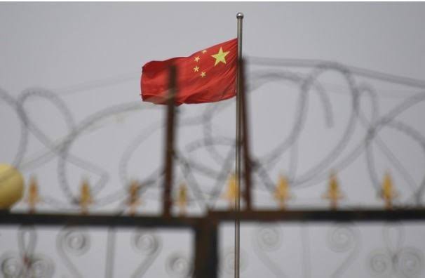 Dokumen Tindakan Keras China Terhadap Muslim Uyghur dan Minoritas Xinjiang Bocor di Tangan Akademisi Jerman