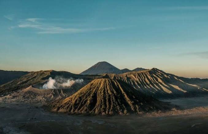 Pembangunan Wisata di Taman Nasional Bromo Tengger Semeru Meninggalkan Prinsip-Prinsip Hak Asasi Manusia dan Lingkungan