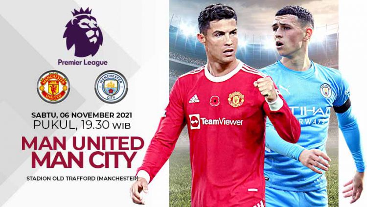 Preview dan Link Streaming Manchester City vs Southampton 20 Maret 2022