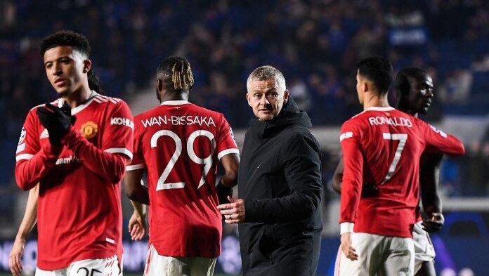 Live Streaming Villareal vs Manchester United, 24 November 2021