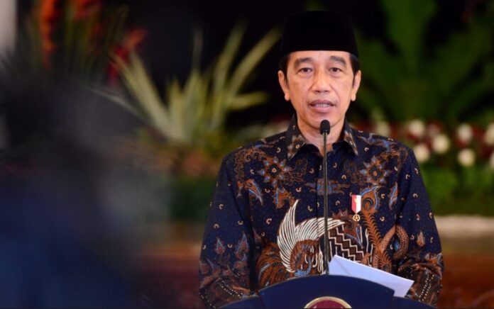 Jokowi