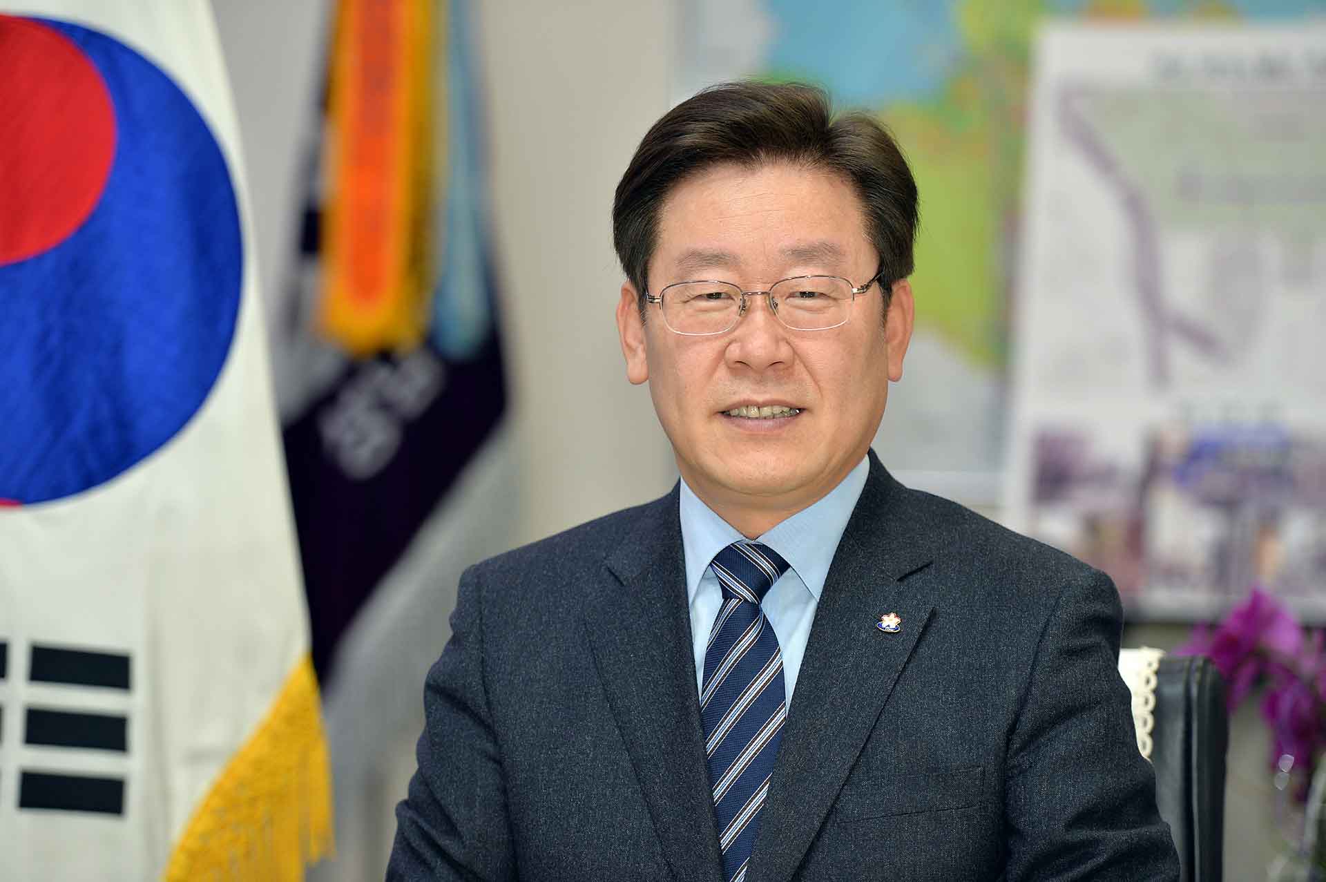 Capres Korea Selatan Mencari Dukungan AS untuk Membangun Kapal Selam Nuklir