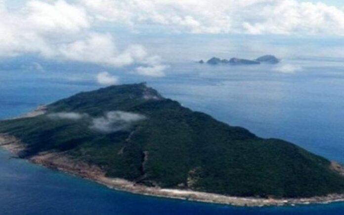 Jepang Lakukan Latihan Militer untuk Mencegah Invasi China ke Kepulauan Senkaku