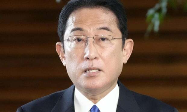 PM Jepang Menyatakan Tidak Hadir pada Pembukaan Olimpiade Musim Dingin di Beijing