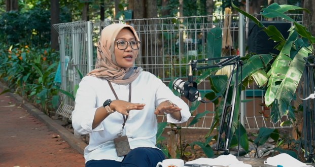 PESTA Festival Gender 2021, Wujud Komitmen KLHK dalam Pengarusutamaan Gender dan Pelestarian Alam