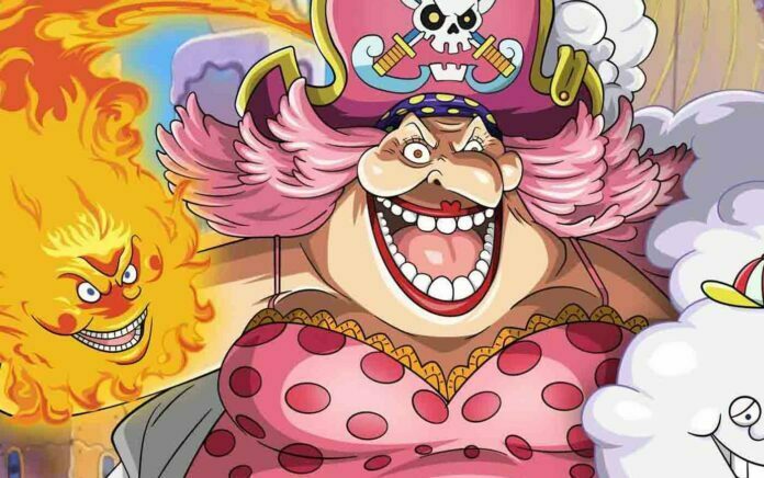 Big Mom (sumber: greenscene)