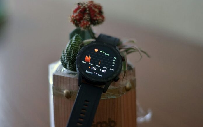 Pengembangan Smartwatch Untuk Deteksi COVID-19 Segera Jadi Nyata