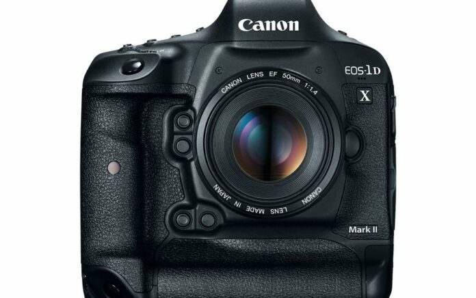 Canon 1D X Mark III Akan Menjadi DSLR Terakhir dari Canon