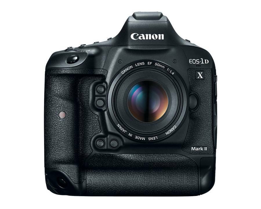 Canon 1D X Mark III Akan Menjadi DSLR Terakhir dari Canon