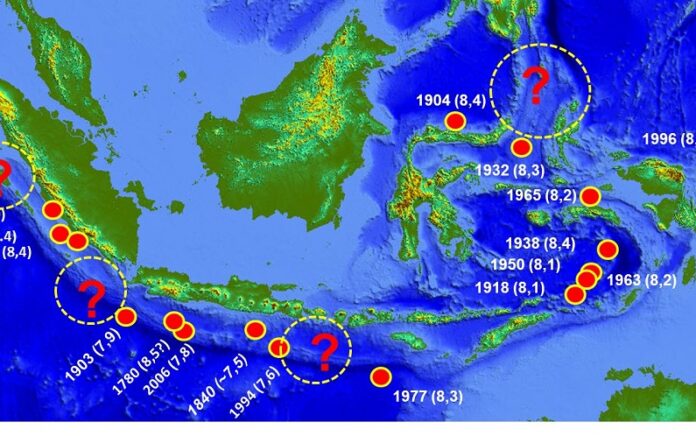 Gempa Bumi