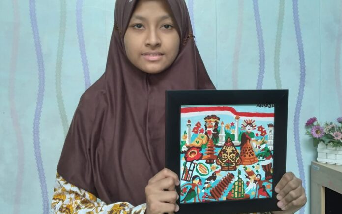 Tulis Surat Terbuka, Aktivis Tuli Asal Gresik Kritik Mensos Risma Paksa Anak Tuli Bicara