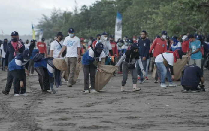 Pantai Pangandaran