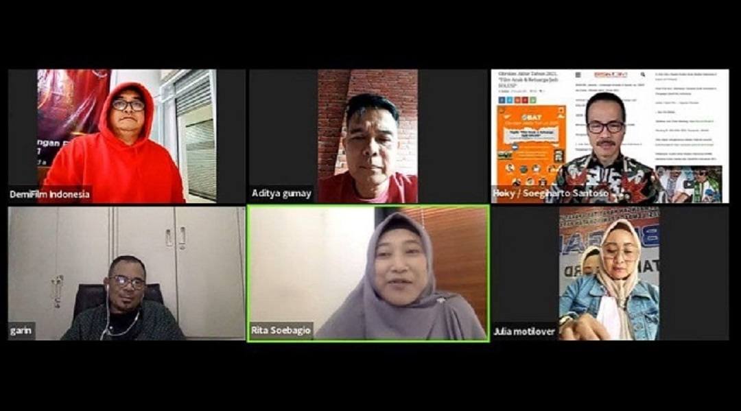 Aliansi Cinta Keluarga (Aila) Indonesia