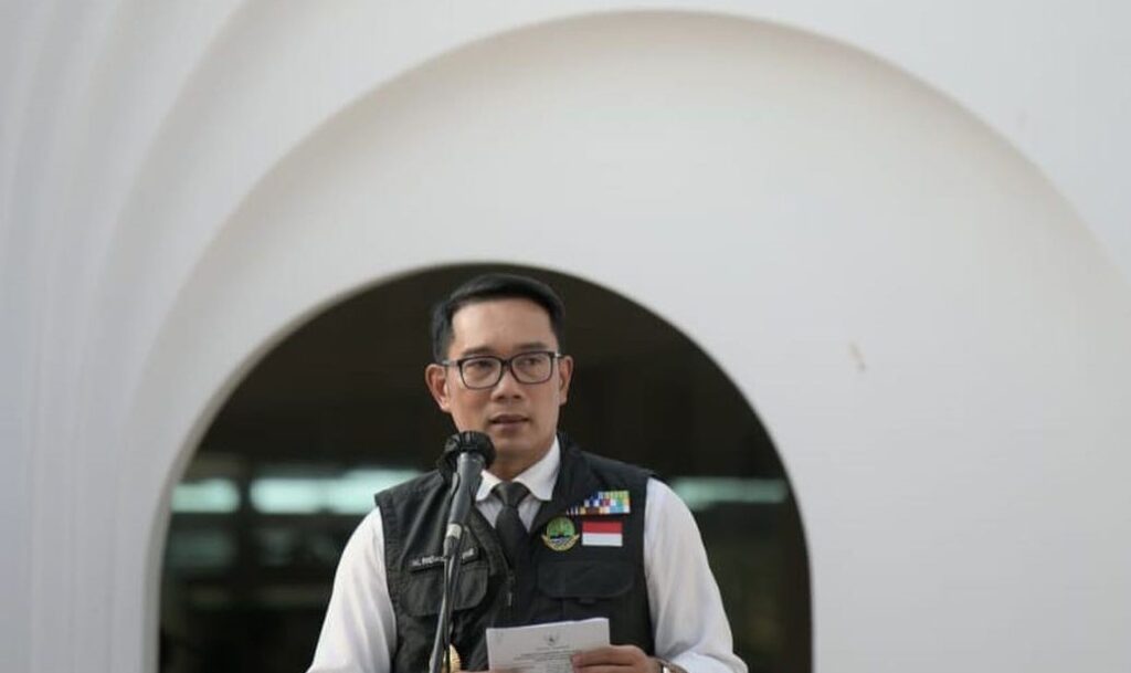 ridwan kamil