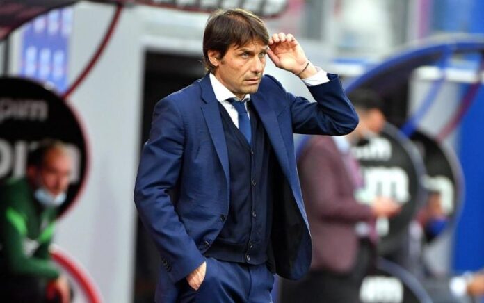 Mayoritas Pemain Spurs Terpapar Covid-19, Conte Bingung