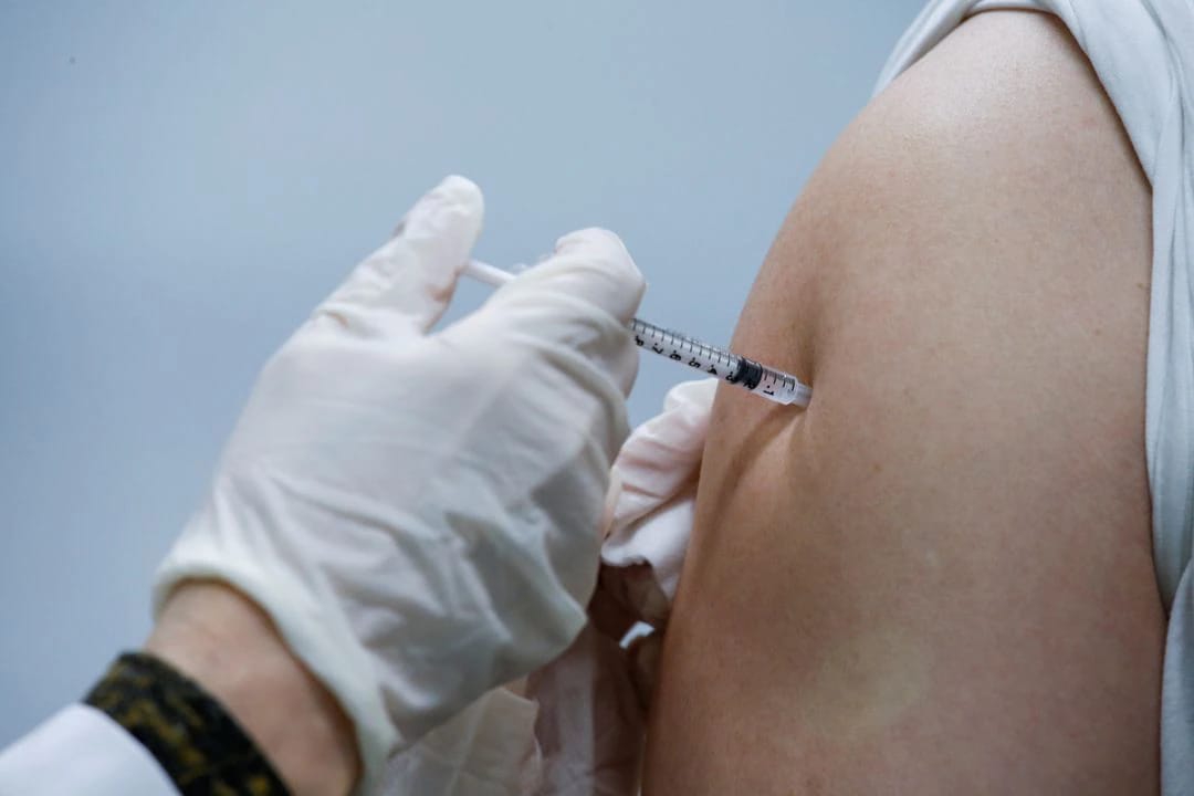 Angkatan Darat AS Kembangkan Vaksin Baru, Targetkan Banyak Varian