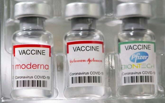 Studi AS: Vaksin Tanpa Booster Kemungkinan Tak Efektif Lawan Omicron