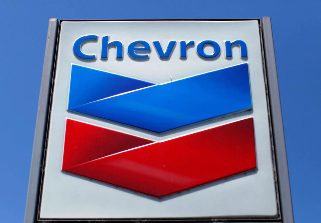 Chevron Tunda Rencana Kembali WFO Karena Omicron