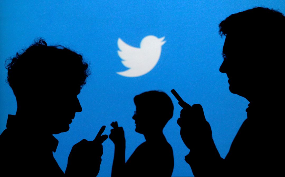Twitter Hapus Ribuan Akun Terkait Operasi Informasi Negara Asing