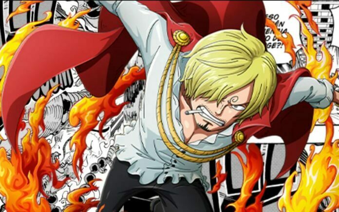 Sanji