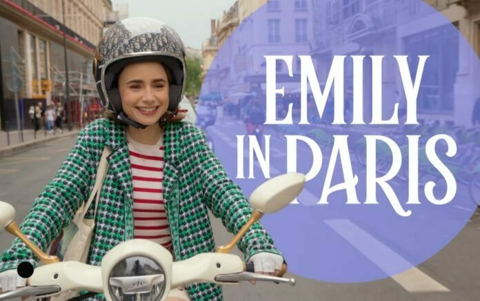 emily in paris