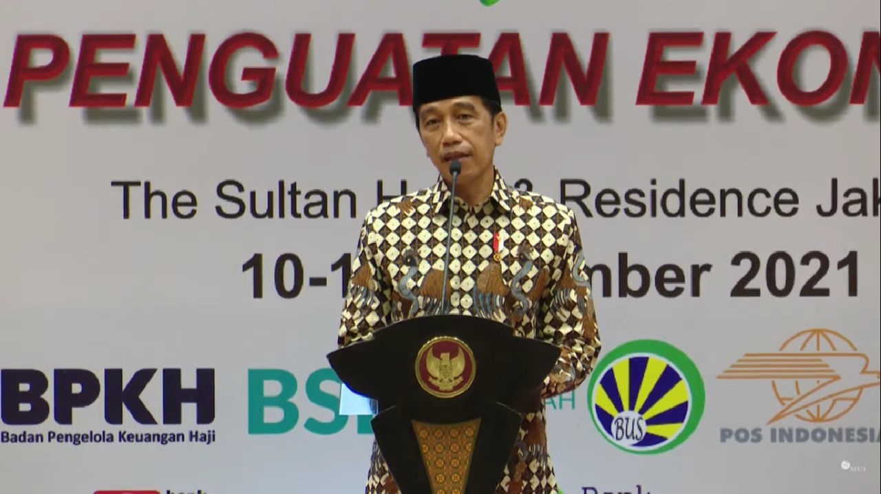 Presiden Jokowi Akan Cabut Izin HGU dan HGB Terlantar