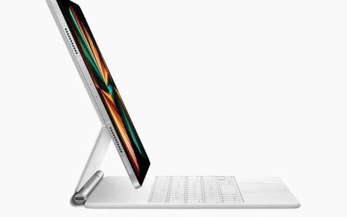 iPad Pro Didesain Ulang Dengan Pengisian Nirkabel Akan Diluncurkan 2022