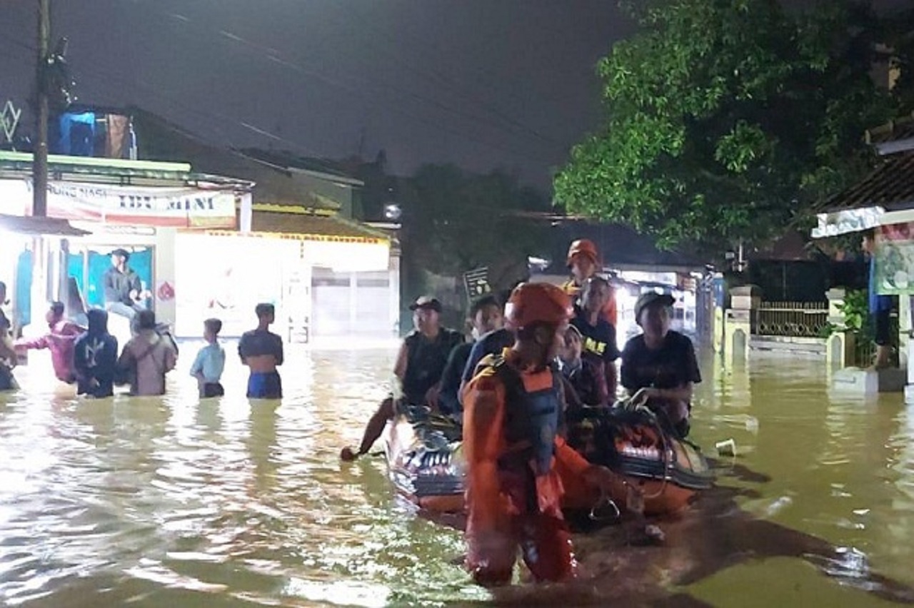 Banjir Jatinangor