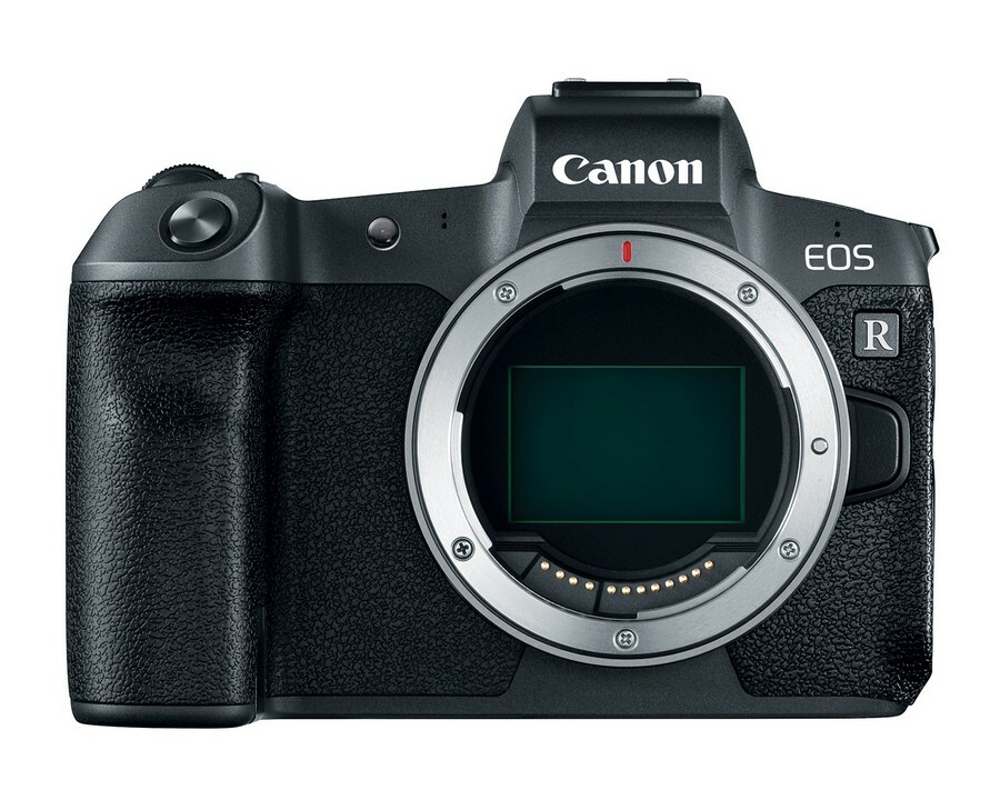 Canon Kembangkan Sensor untuk Foto Berwarna Meski Dalam Gelap