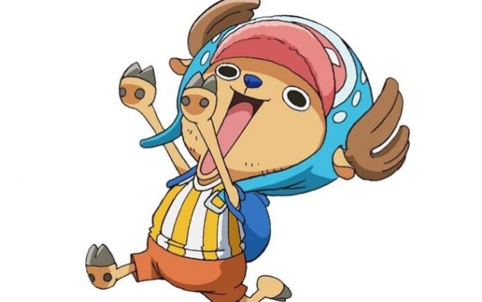 dr. Chopper (sumber: media.hitekno)