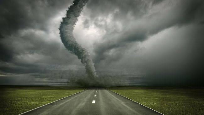 Badai Tornado Kuntucky: Korban Tewas Dioerkirakan Lebih dari 100 Orang