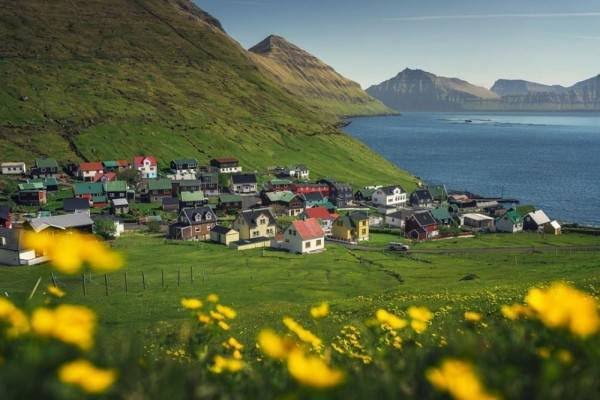 Pembangunan Pangkalan Radar NATO di Kepulauan Faroe Berisiko pada Penghancuran Ekonomi