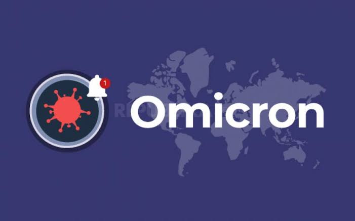 WHO: Varian Omicron Dilaporkan di 57 Negara