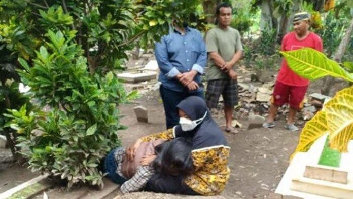 Komnas Perempuan Sebut Novia Alami Kekerasan Berulang Selama Dua Tahun