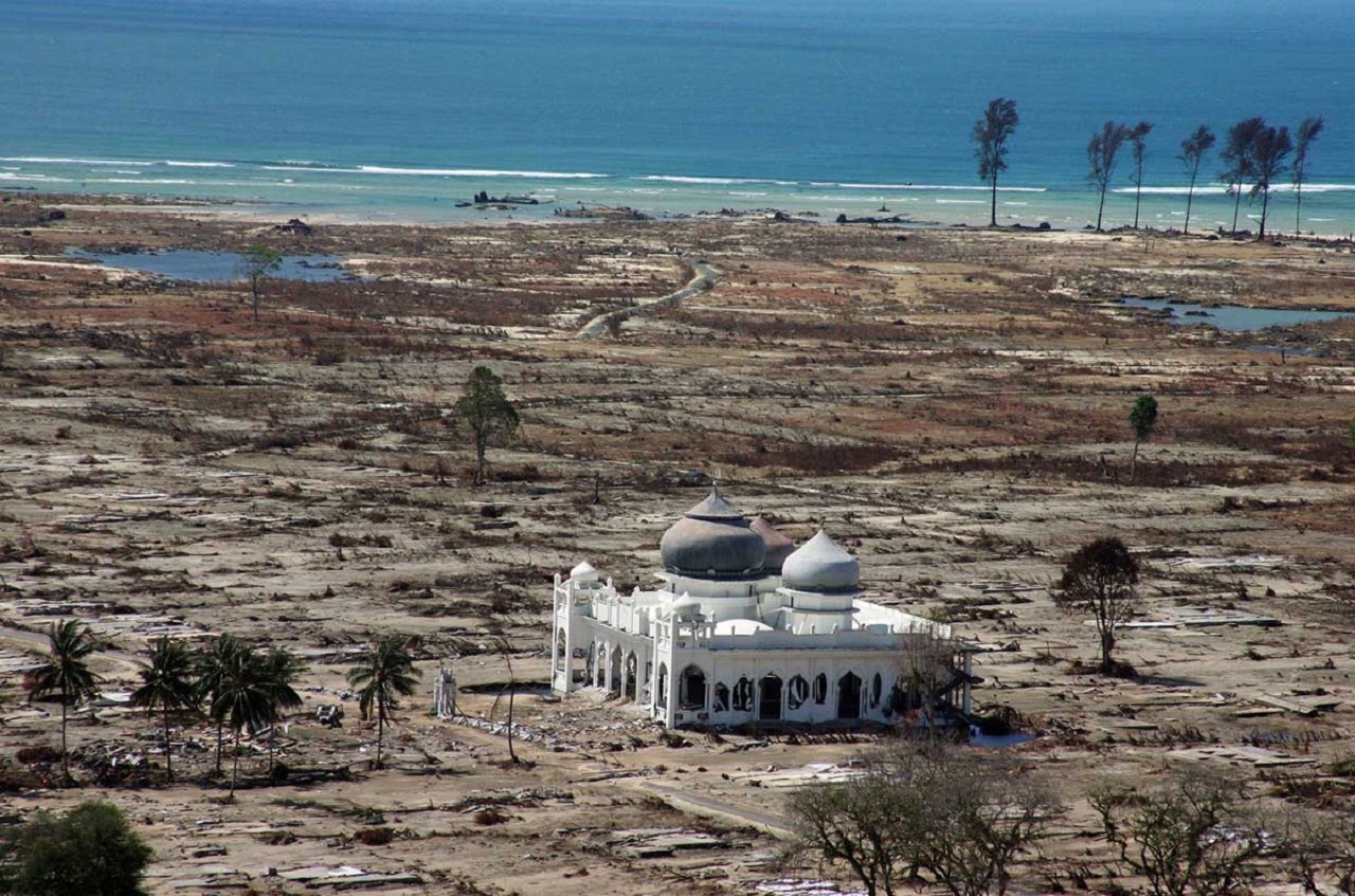 Tsunami Aceh