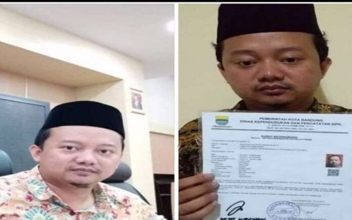 Buntut Pencabulan Santri di Bandung, Kemenag Cabut Izin Operasional Yayasan