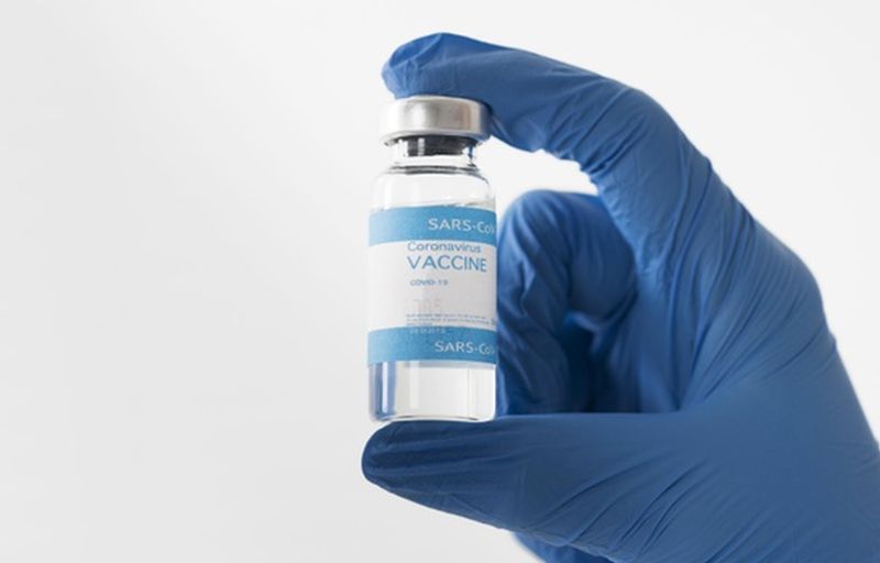 Indonesia Kirim Hibah 1,5 Juta Dosis Vaksin ke Nigeria