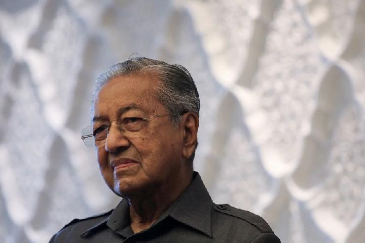 Mantan PM Malaysia Kembali Dirawat di Rumah Sakit