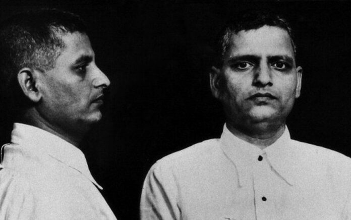 Nathuram Godse: Misteri Seputar Pembunuh Mahatma Gandhi