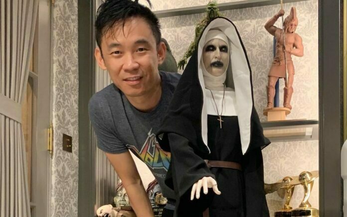 james wan