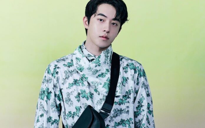 Nam Joo-hyuk