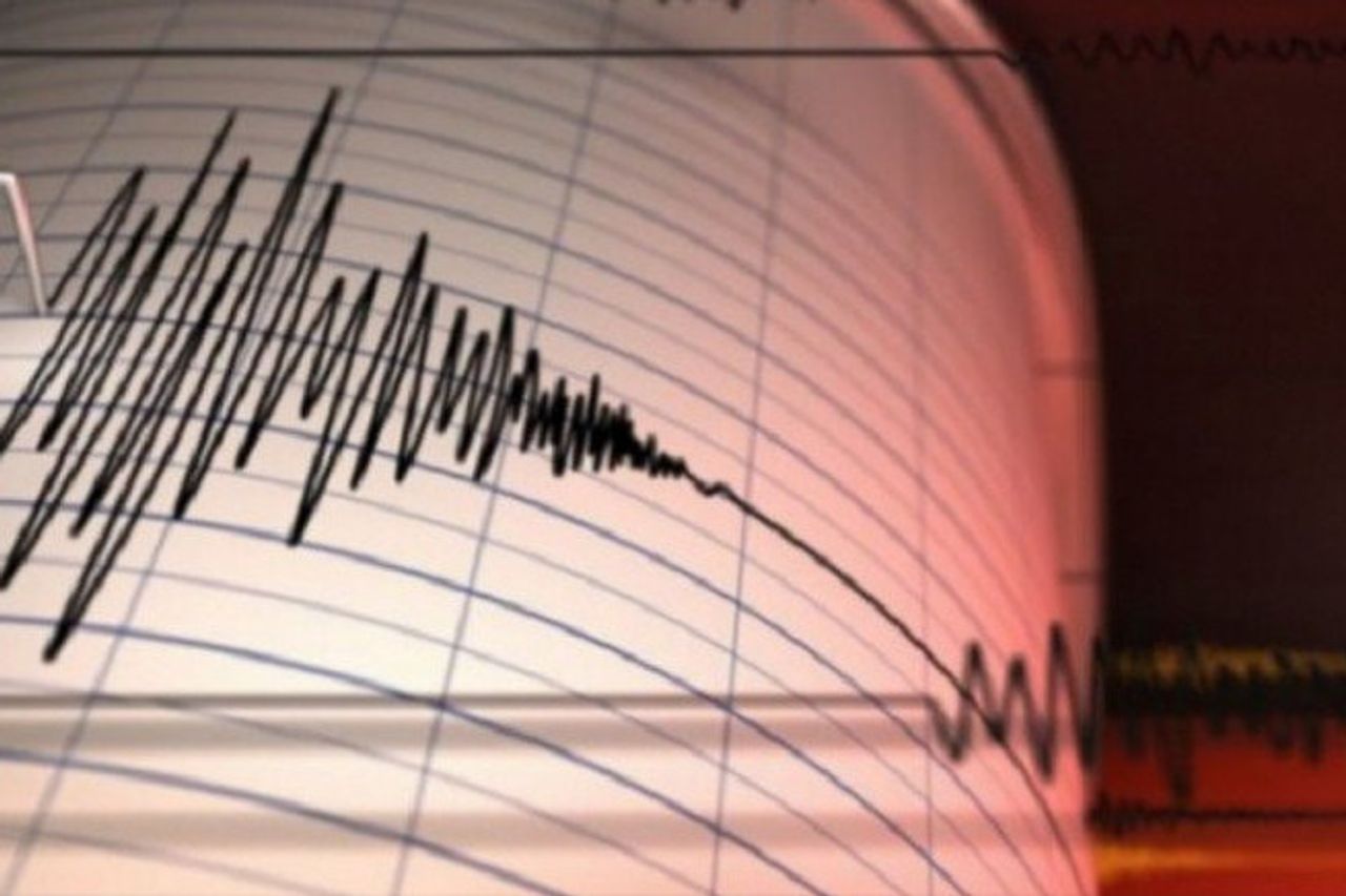 Gempa Berkekuatan 5,7 Magnitudo Melanda Taiwan