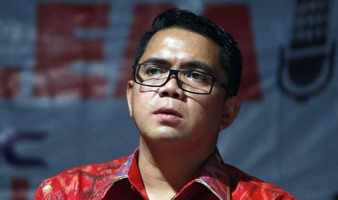 Paguyuban Sastra Sunda Desak PDIP Ganti Arteria Dahlan