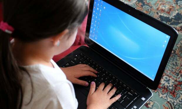 Penelitian IWF: Pelecehan Seksual Berbasis Online Terhadap Anak Meningkat 3 Kali Lipat Selama Pandemi