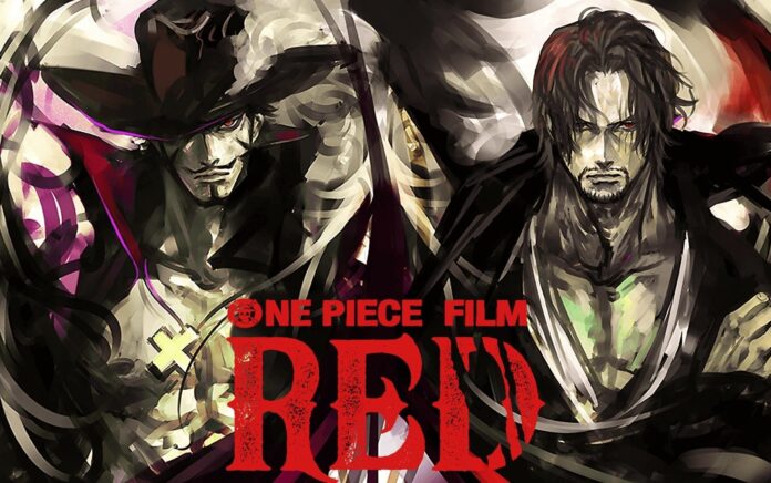 One Piece : Red (sumber: assets.pikiran-rakyat)