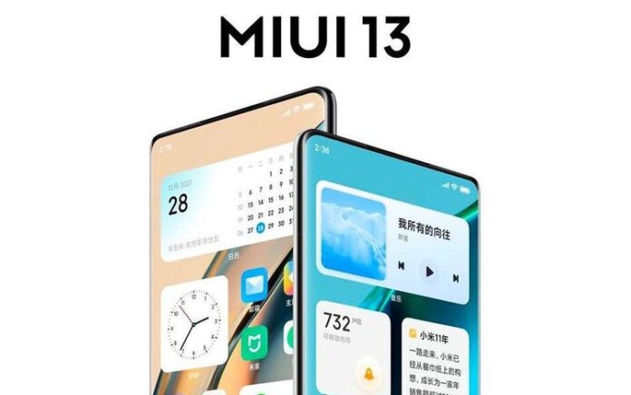 Xiaomi Rilis MIUI 13 dan MIUI Pad 13, Ini Fitur Barunya
