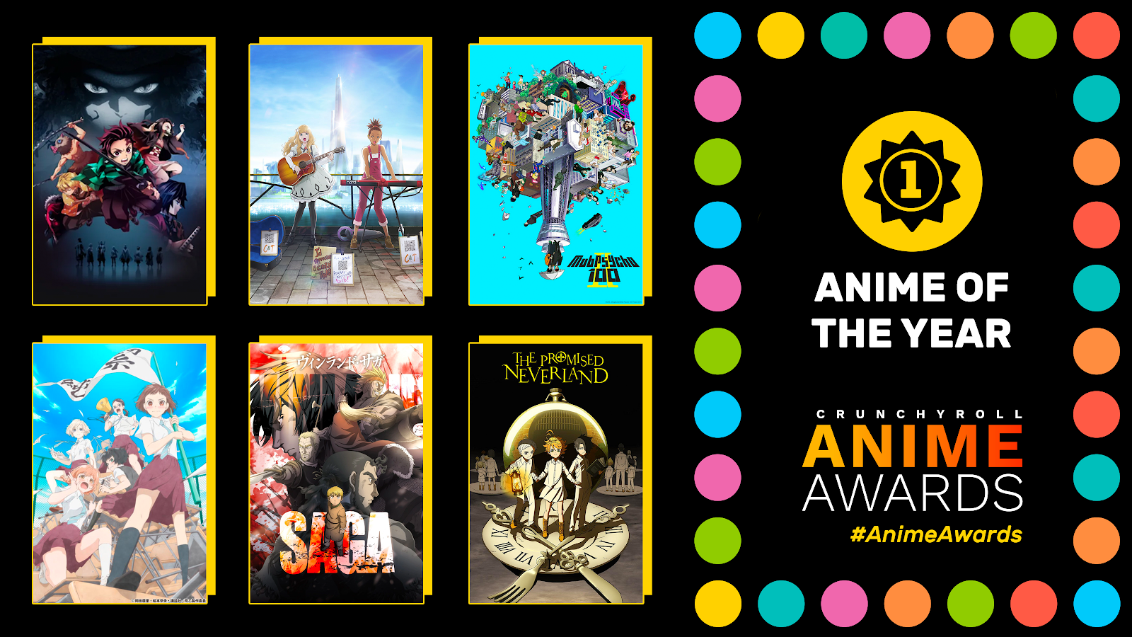 Penghargaan Crunchyroll Anime ke-6 (sumber: h5.googleusercontent)