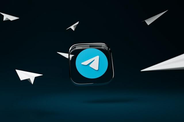 Telegram Versi 8.4 Bawa Fitur Terbaru, Simak Rinciannya!