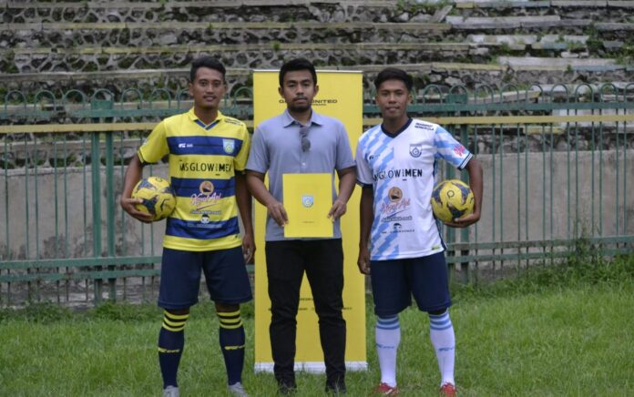 Arungi Liga 3 Nasional, Gresik United Borong 5 Pemain Baru